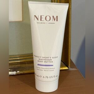 NEOM Perfect Night's Sleep Body Butter